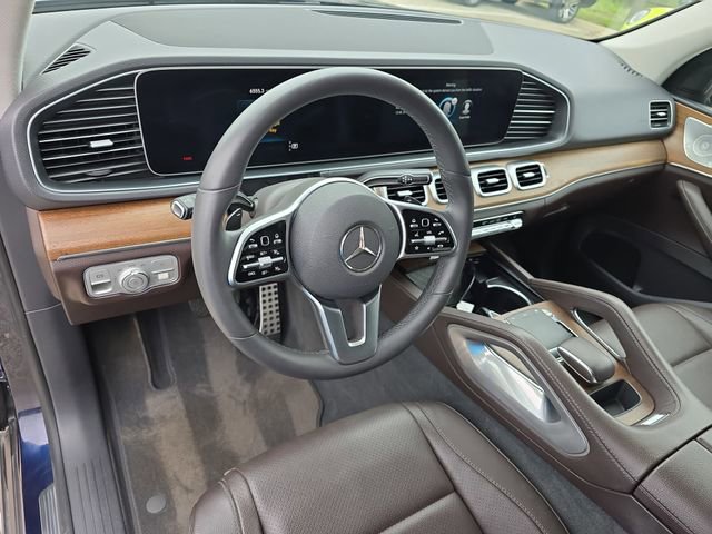 Used 2020 Mercedes-Benz GLE 450 4MATIC image 17