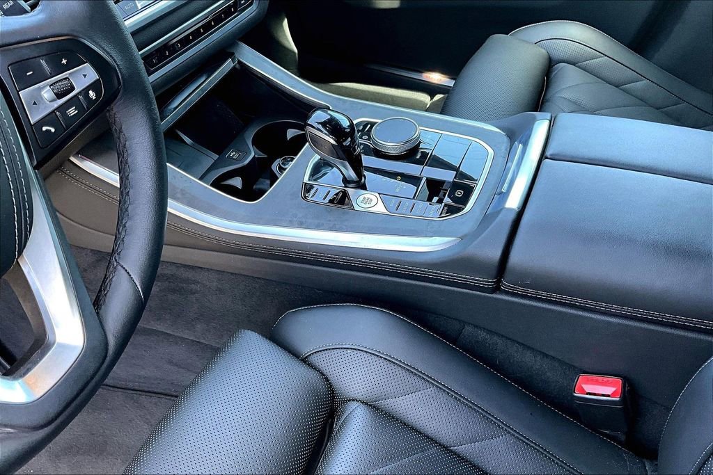 Used 2023 BMW X5 sDrive40i w/ Premium Package image 15