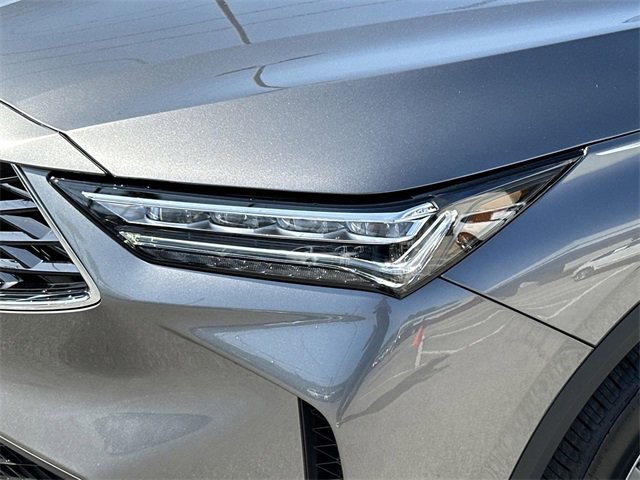 New 2025 Acura MDX FWD image 10