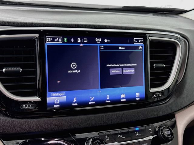 Used 2024 Chrysler Pacifica Touring-L FWD image 14