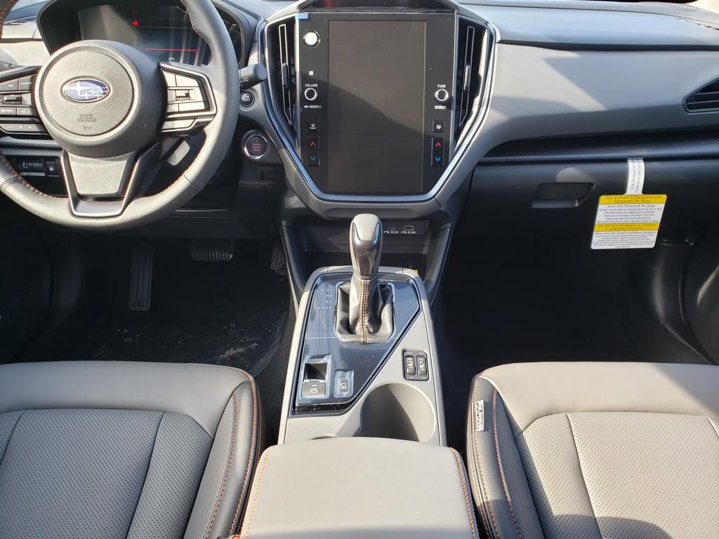 New 2026 Subaru Crosstrek 2.5i Limited image 8
