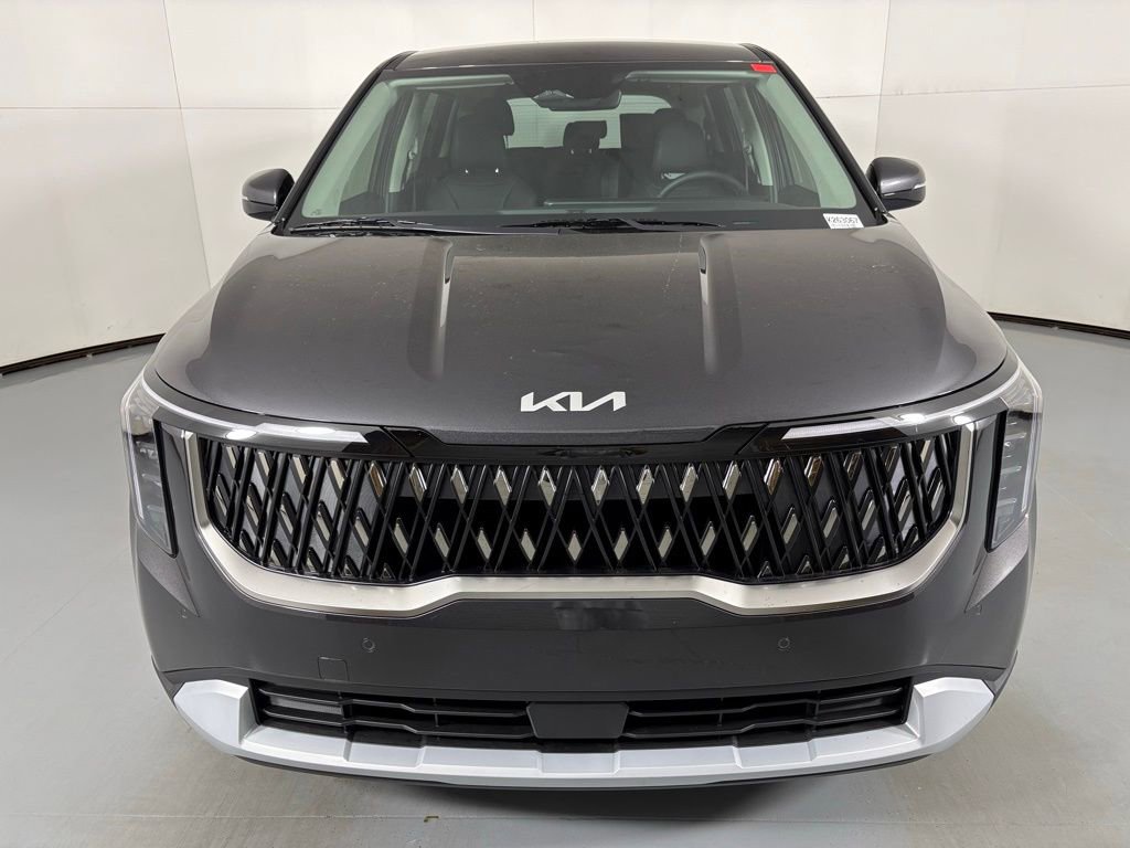 New 2026 Kia Carnival image 3