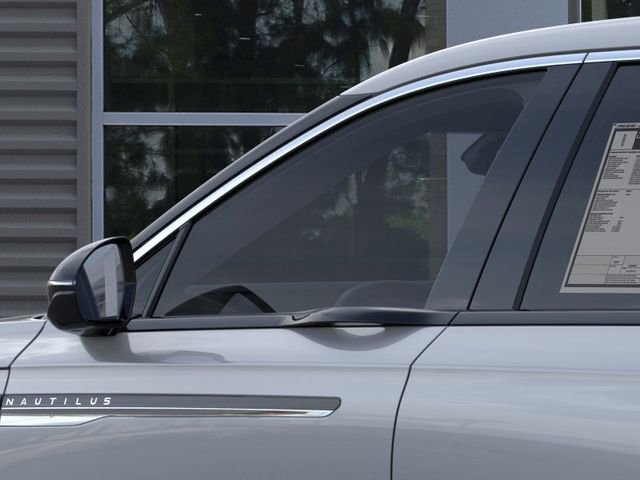 New 2026 Lincoln Nautilus Premier w/ Equipment Group 102A AWD/4WD image 20