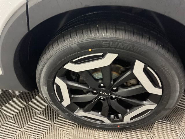 Certified 2023 Kia Telluride S AWD/4WD image 24