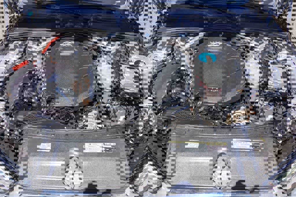 Used 2019 Audi A4 2.0T Premium w/ Convenience Package image 24