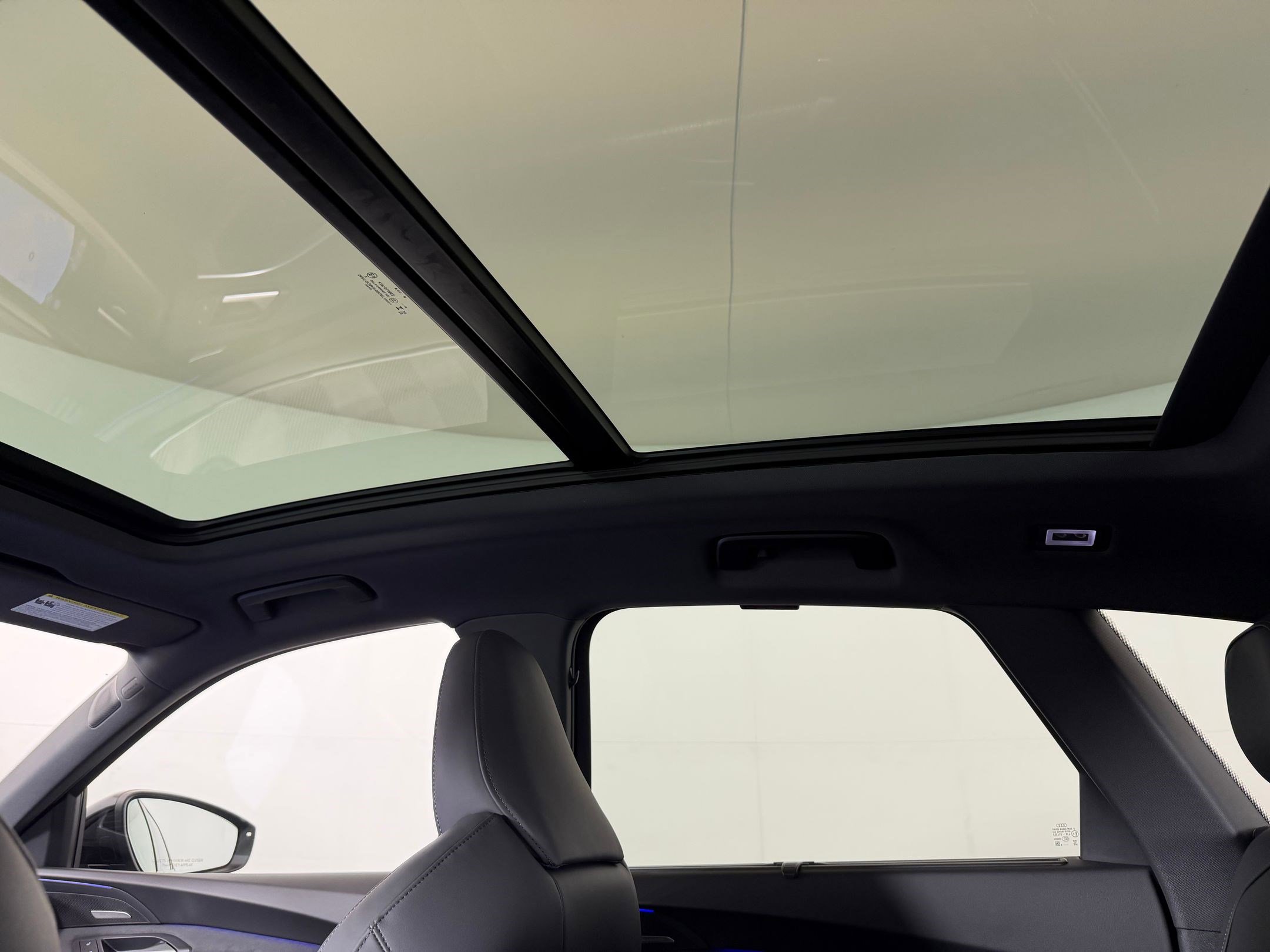 New 2026 Audi SQ5 Premium Plus AWD/4WD image 16