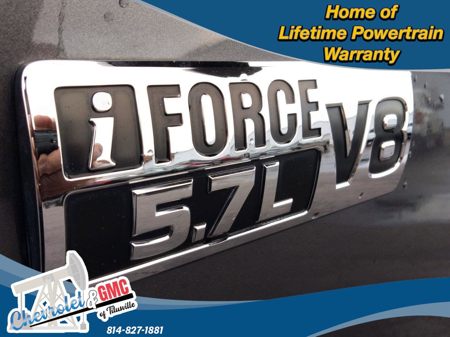 Used 2016 Toyota Tundra TRD Pro image 4