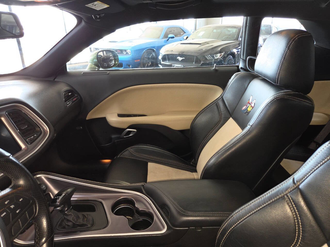 Used 2022 Dodge Challenger R/T Scat Pack image 17