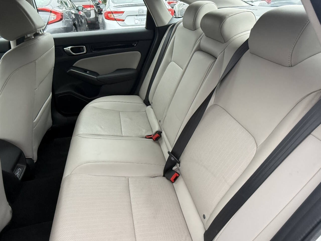 Used 2023 Honda Civic Touring image 20