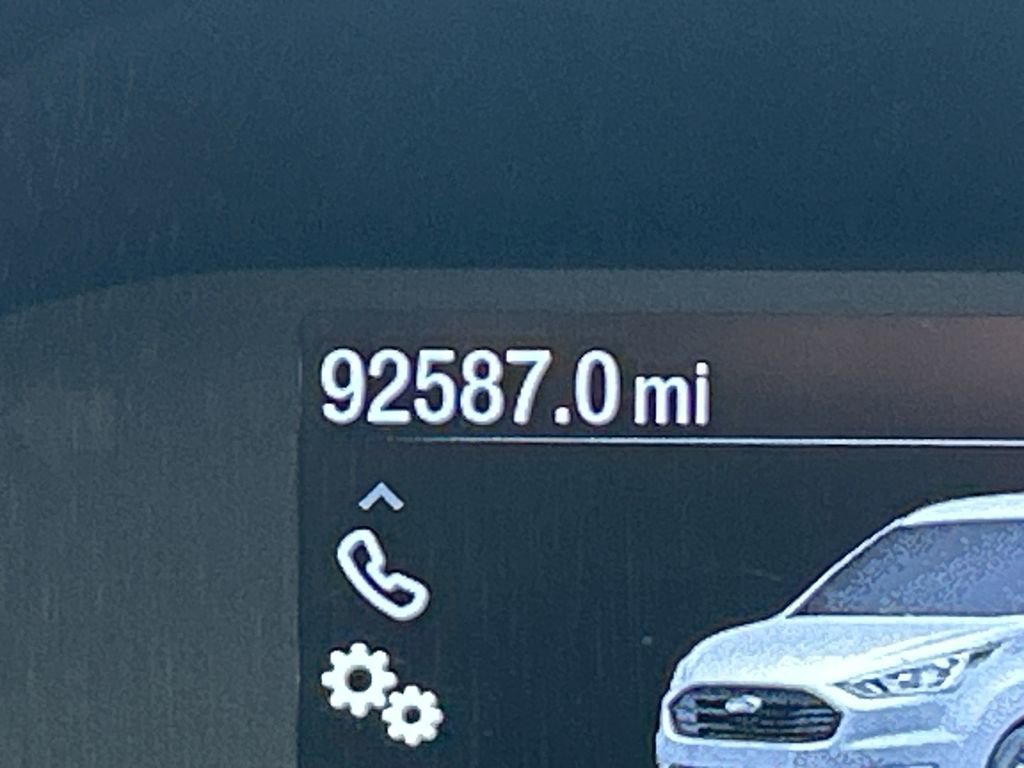 Used 2022 Ford Transit Connect XL FWD image 22