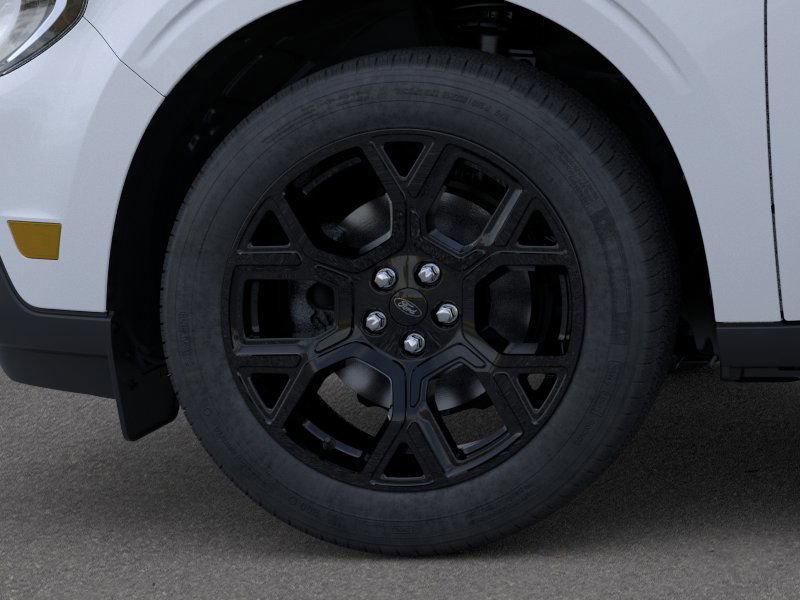 New 2026 Ford Maverick Lariat w/ Black Appearance Package image 20