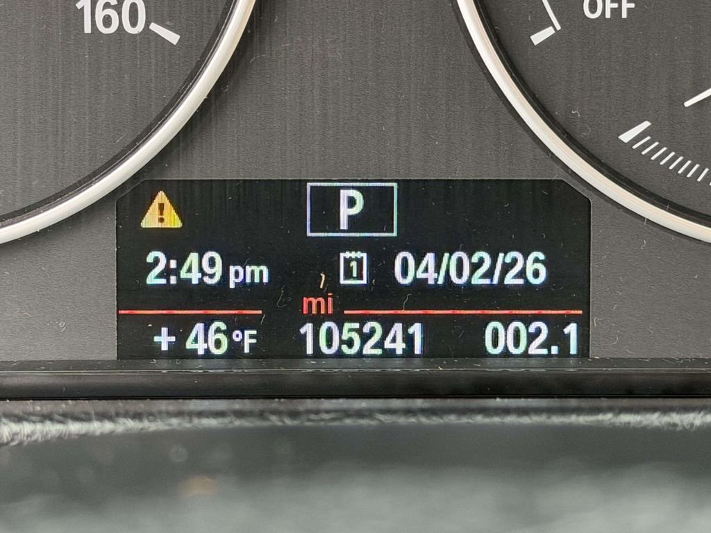 Used 2014 BMW 320i xDrive Sedan AWD/4WD image 26