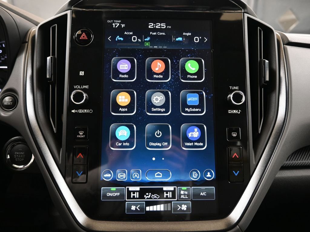 New 2026 Subaru Crosstrek 2.5i Limited image 33