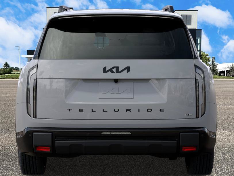 New 2027 Kia Telluride SX X-Line AWD/4WD image 13