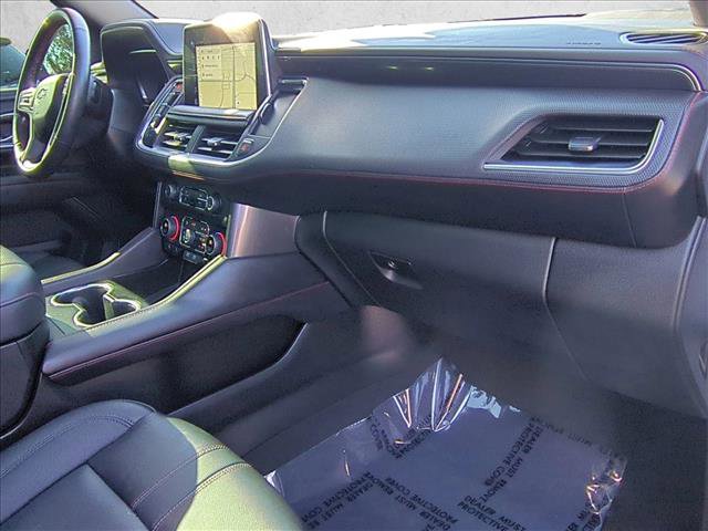 Used 2024 Chevrolet Suburban RST w/ Sport Performance Package image 24