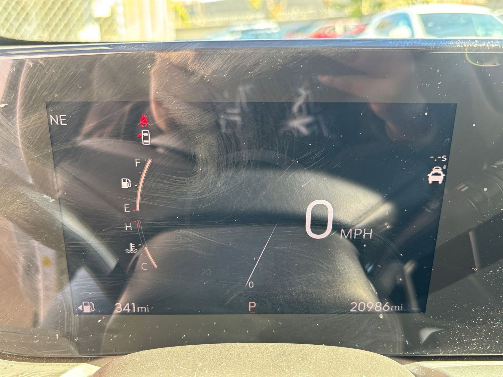 Used 2025 Buick Encore GX Preferred image 40