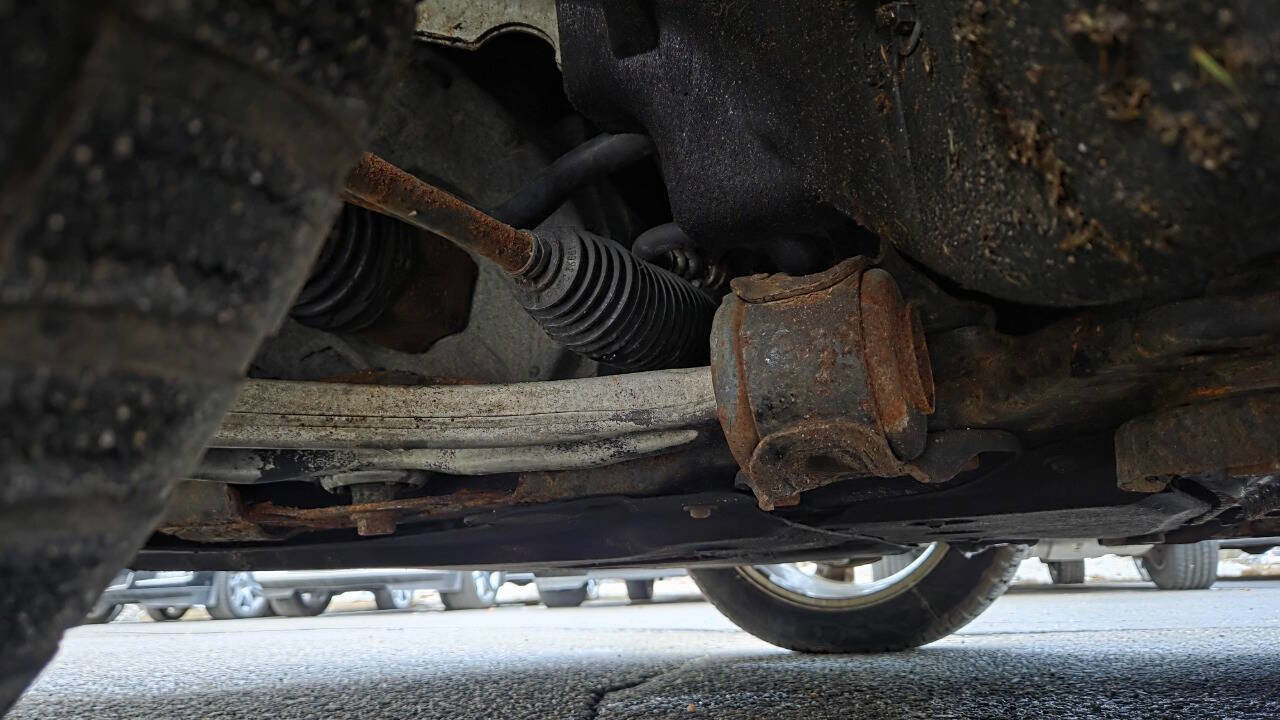 Used 2012 Volvo S60 T5 image 47