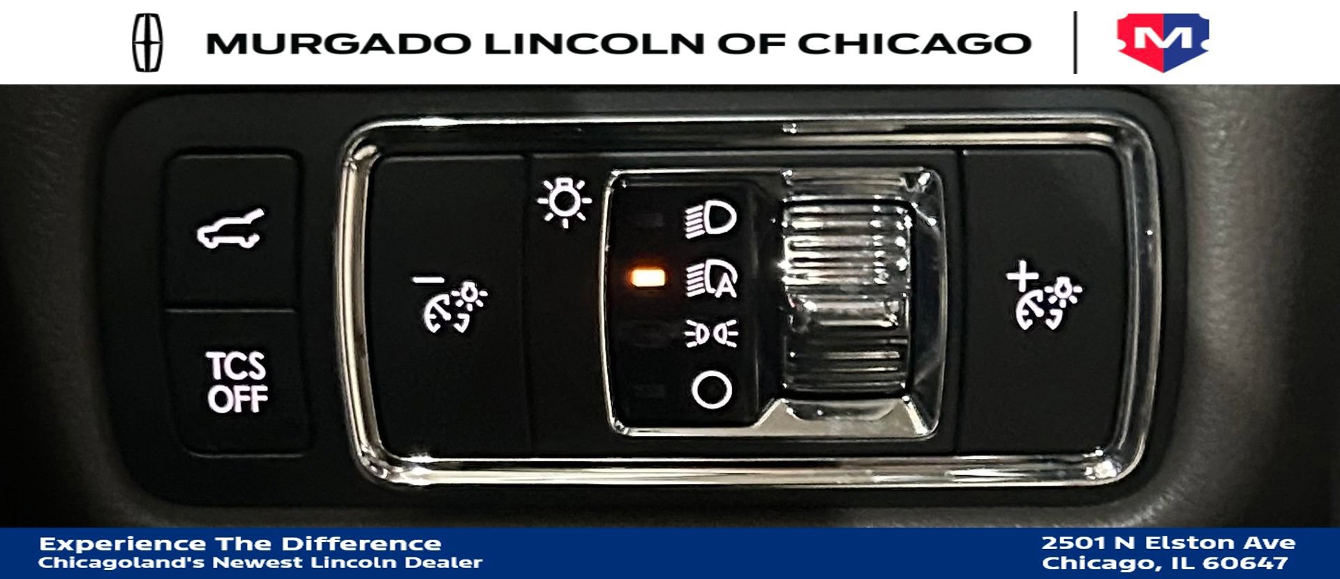 Certified 2023 Lincoln Nautilus Reserve AWD/4WD image 59