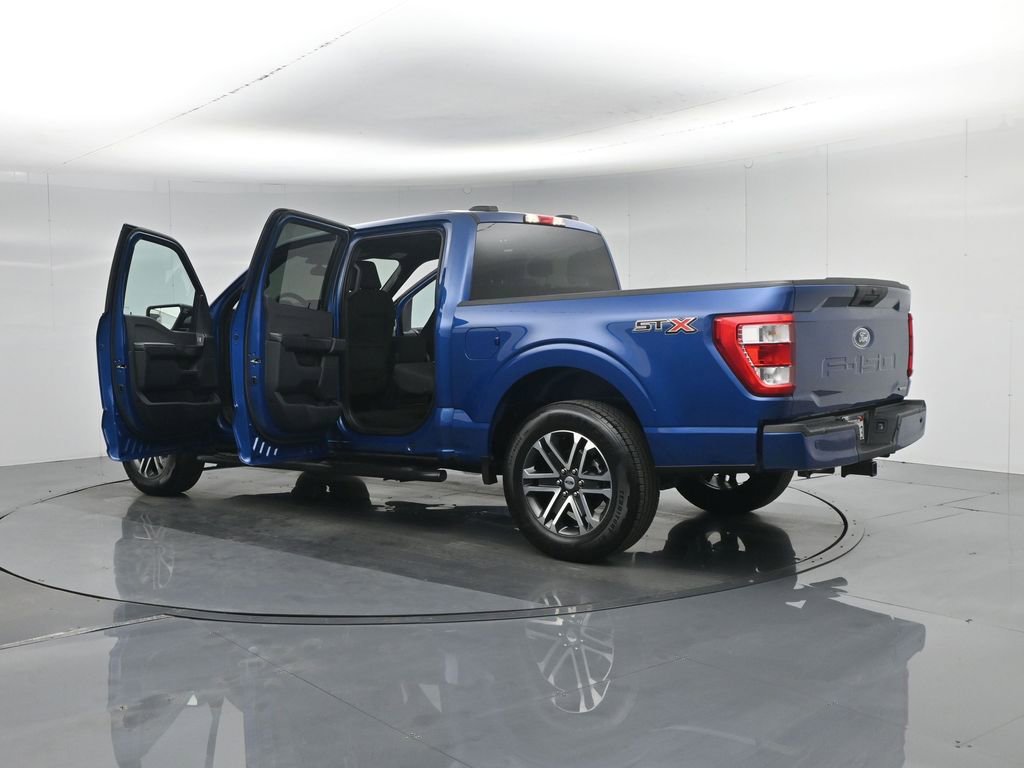 Certified 2023 Ford F150 XL w/ STX Appearance Package image 35