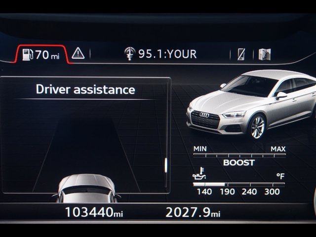 Used 2018 Audi S5 Prestige w/ S Sport Package AWD/4WD image 35