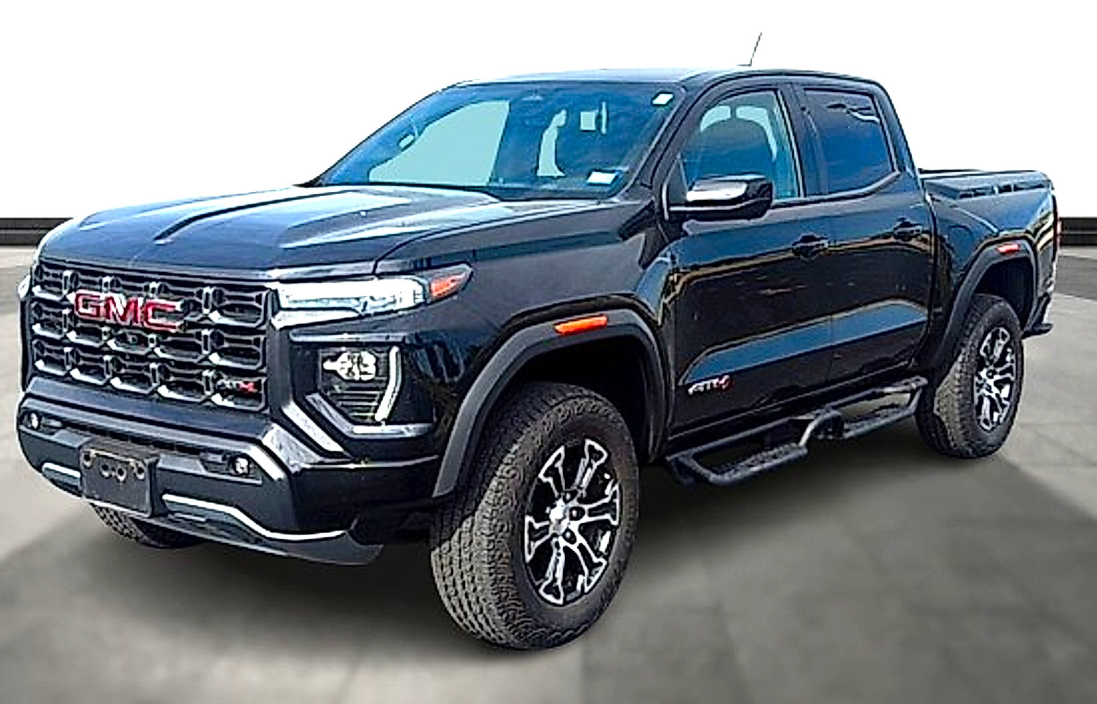 Used 2024 GMC Canyon AT4 w/ Technology Package