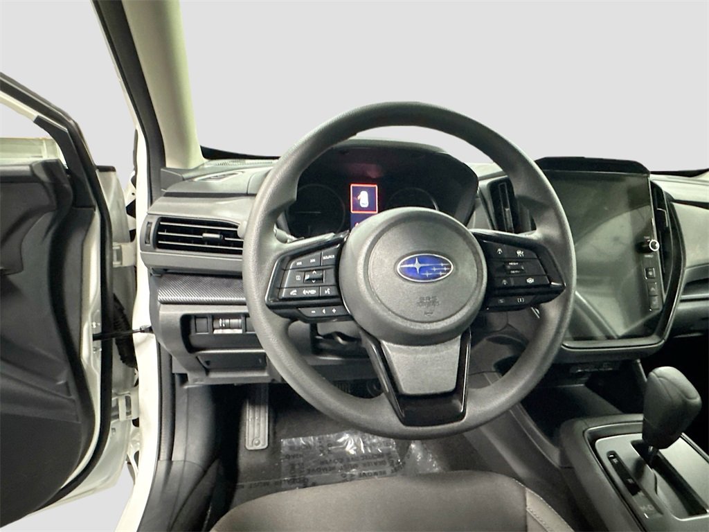 New 2026 Subaru Crosstrek 2.5i Premium image 7