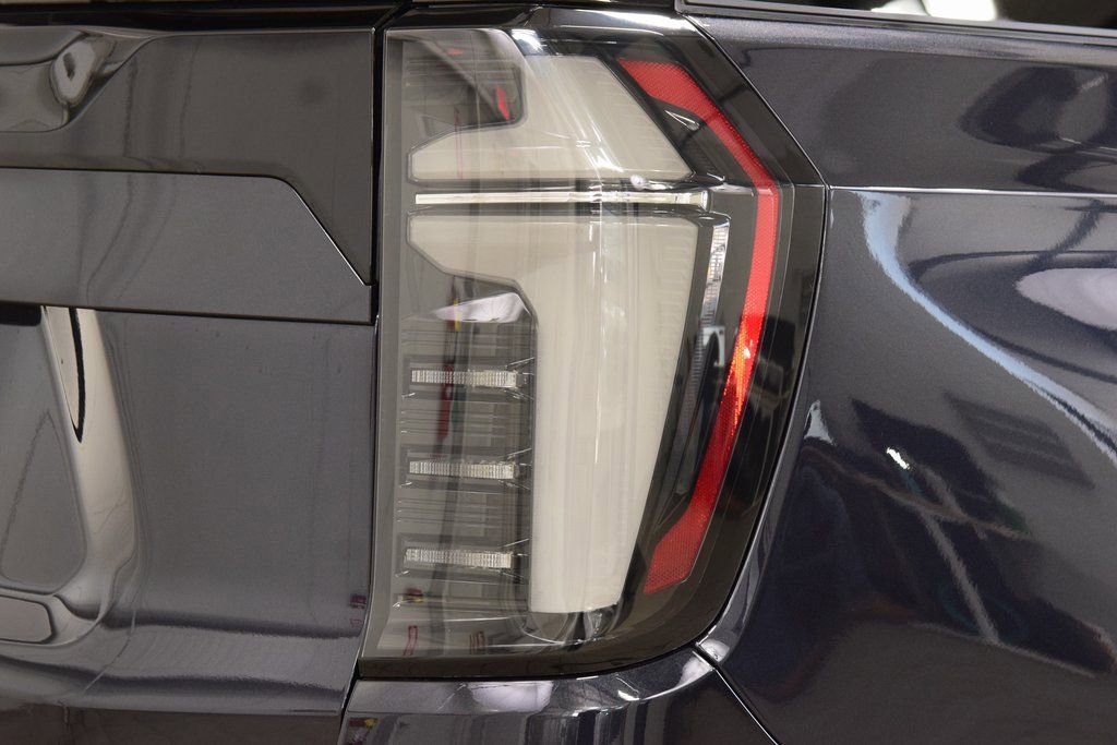 New 2026 Chevrolet Tahoe High Country image 21