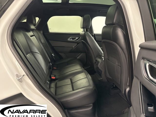 Used 2025 Land Rover Range Rover Velar Dynamic SE image 12