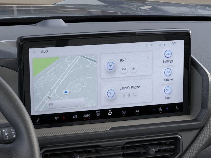 New 2025 Ford Bronco Sport Big Bend w/ Convenience Package image 14