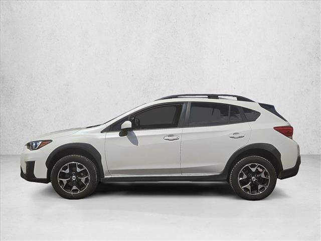Used 2018 Subaru Crosstrek 2.0i Premium AWD/4WD image 9