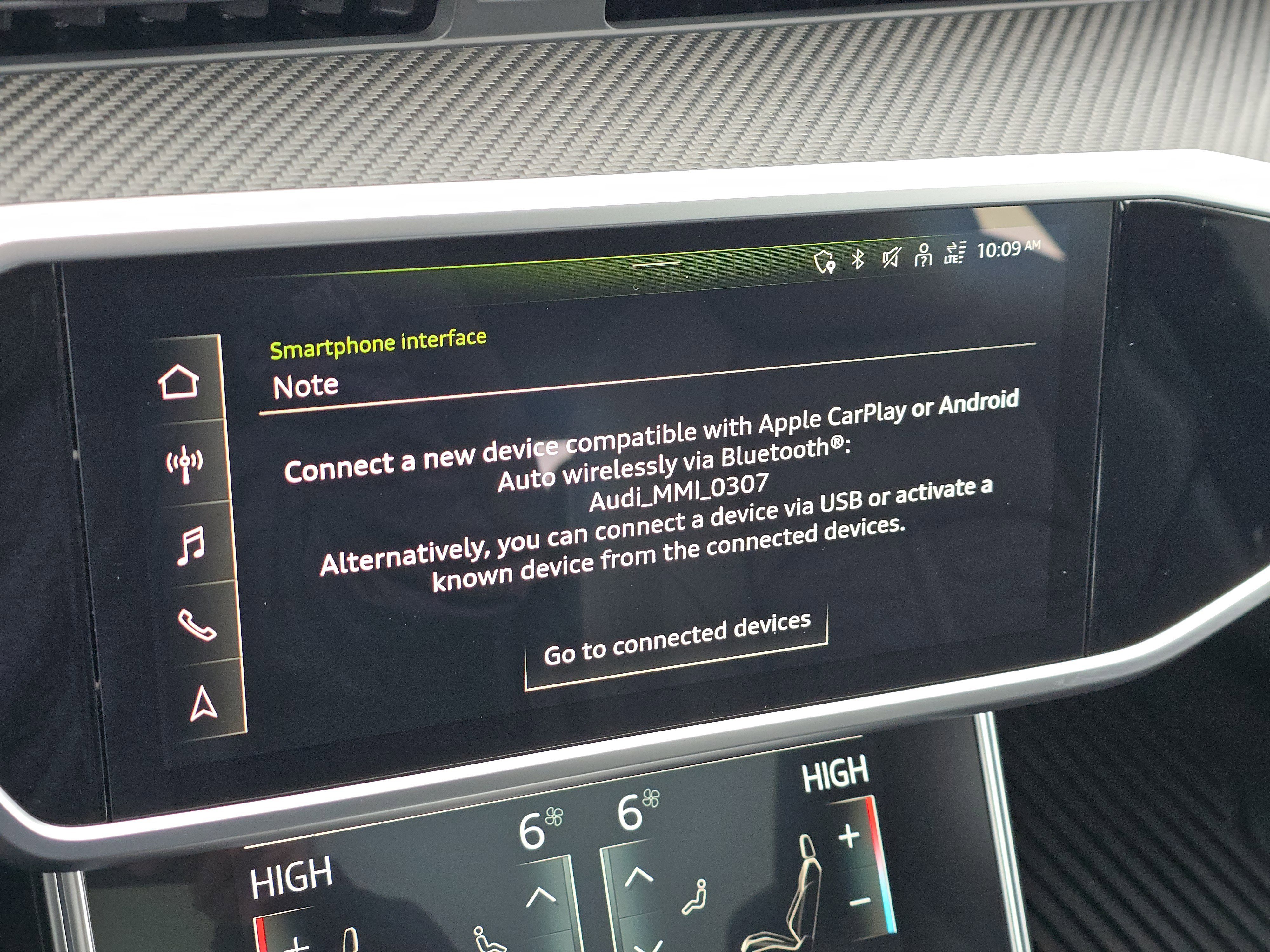 Certified 2023 Audi RS 7 Sportback image 11