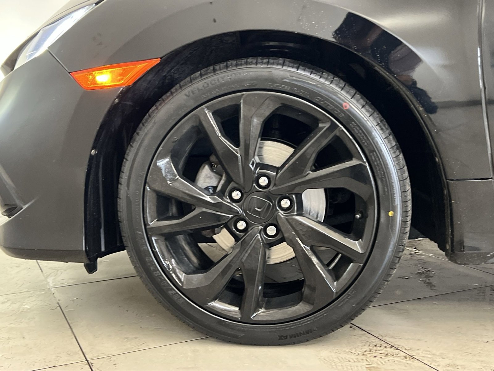 Used 2020 Honda Civic Sport image 10
