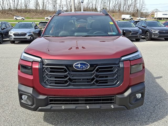 New 2026 Subaru Outback Limited XT AWD/4WD image 2