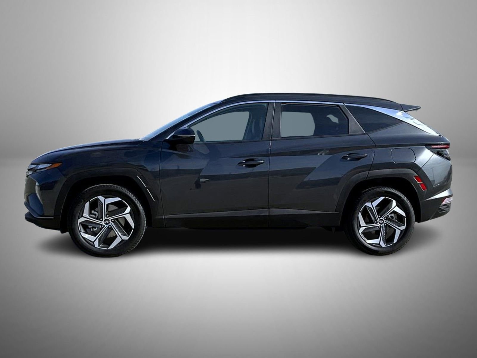 Certified 2023 Hyundai Tucson SEL w/ Convenience Package AWD/4WD image 8