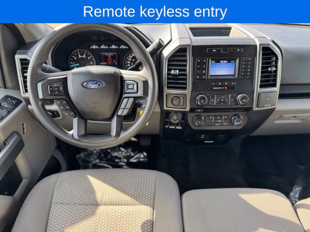 Used 2018 Ford F150 XLT w/ Trailer Tow Package AWD/4WD image 22