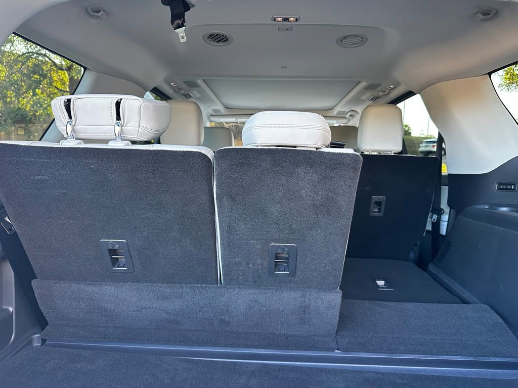 New 2025 Ford Expedition Platinum w/ Platinum Ultimate Package image 59