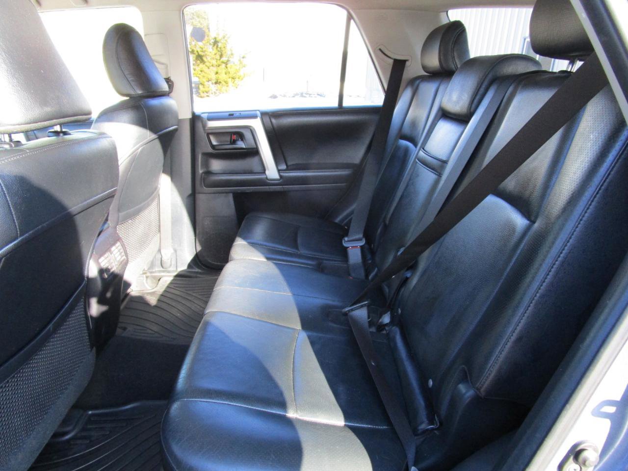 Used 2023 Subaru Forester Premium image 19