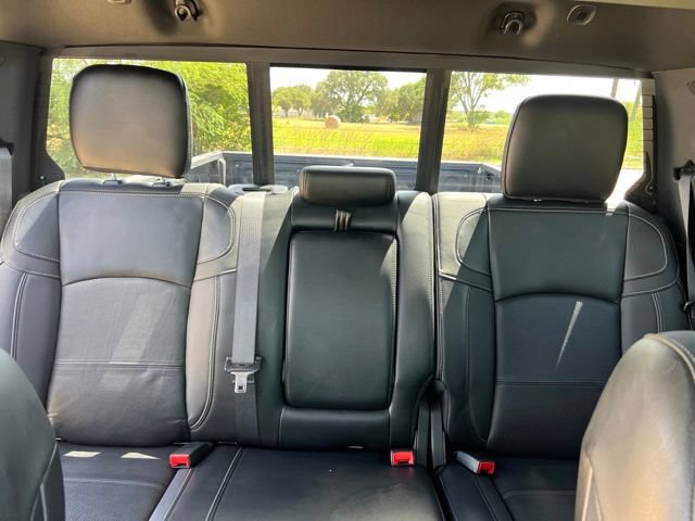 Used 2019 RAM 2500 Power Wagon AWD/4WD image 30