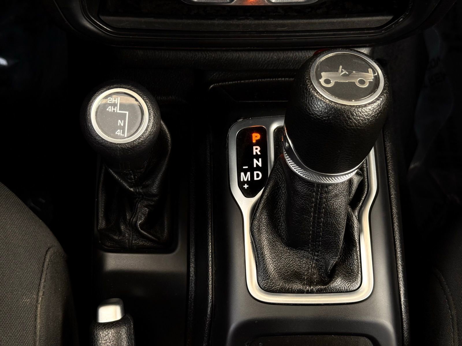 Used 2018 Jeep Wrangler Unlimited Sport S image 51