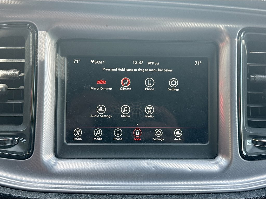 Used 2023 Dodge Challenger GT RWD image 14