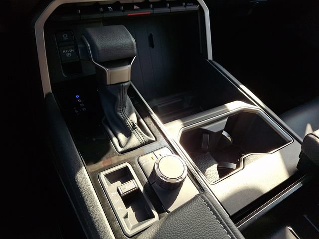 Certified 2026 Toyota Tundra Limited AWD/4WD image 14
