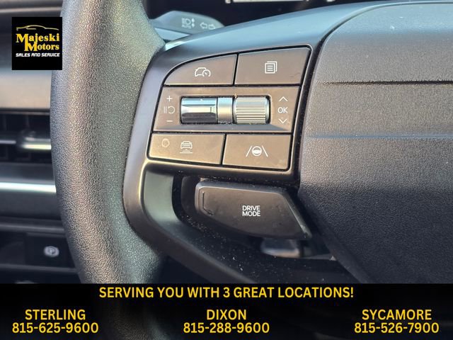 Used 2025 Kia K4 LXS image 20