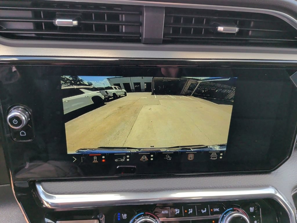 New 2026 GMC Sierra 1500 Denali w/ Denali Reserve Package AWD/4WD image 27
