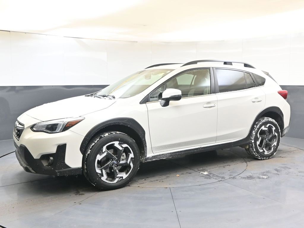 Certified 2023 Subaru Crosstrek 2.5i Limited image 2