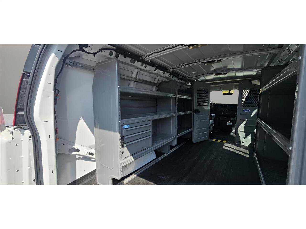 Used 2022 Chevrolet Express 2500 w/ Driver Convenience Package image 19