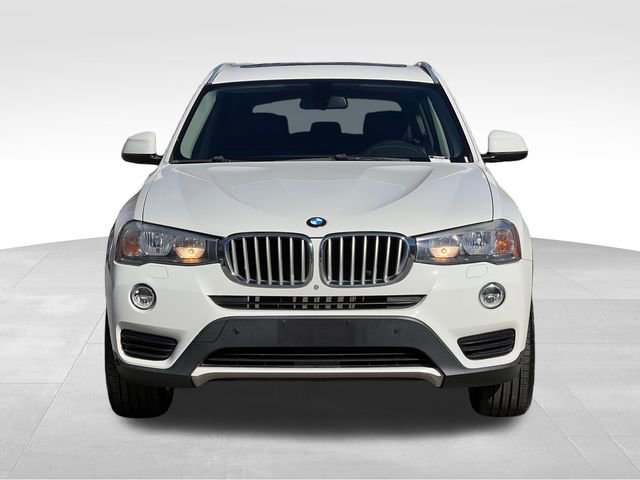 Used 2015 BMW X3 xDrive28i image 8