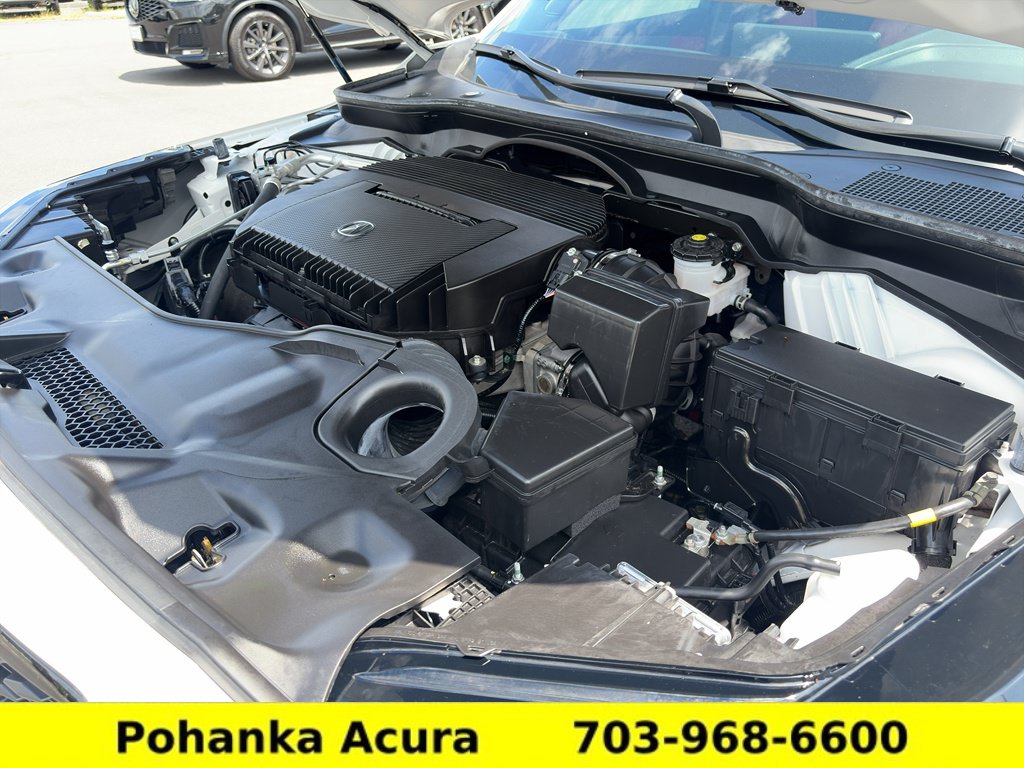 Certified 2024 Acura MDX A-Spec AWD/4WD image 33