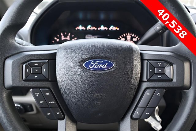 Used 2019 Ford F150 XL w/ Equipment Group 101A Mid image 19