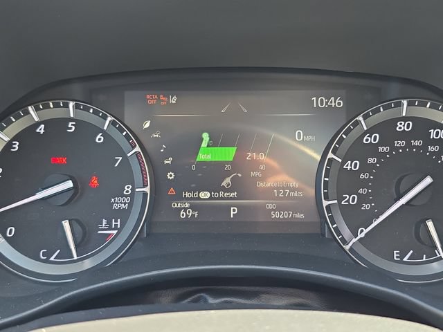 Used 2020 Toyota Highlander XLE AWD/4WD image 23