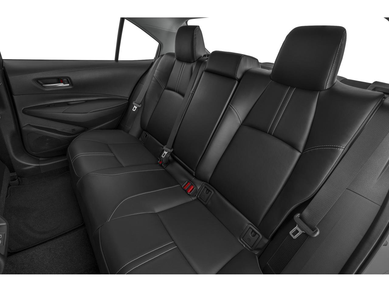 New 2026 Toyota Corolla XLE image 42